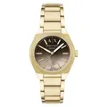 Produktbild: Zegarek damski ARMANI EXCHANGE AX6031 złoty fashion - Gold
