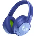Produktbild: Fresh 'n Rebel Clam Junior Wireless Headset Headset Kopfhörer Telefonieren/Musik USB Typ C Bluetooth Blau - Blau