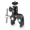 Produktbild: SmallRig Clamp Montage mit Schraube (Diverses Video Zubehör) (1124)