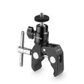 Produktbild: SmallRig 1124 Clamp Mount V1 w/ Ball Head Mount and CoolClamp