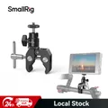 Produktbild: SmallRig Super Clamp Mount w/Mini Ball Head Mount Hot Shoe Adapter with 1/4-1124