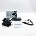 Produktbild: Dell D3100, Ultra HD Triple Video Docking Station (USB-A 3.0, HDMI, 2xFHD@