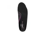 Produktbild: Elten ELTEN SensiCare Lady Low Ganzflächige Einlegesohle 204083 37 EU - Schwarz - 37