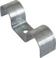 Produktbild: Fischer Befestigungsschelle BSMZ 24 Spannbereich 2x 24mm