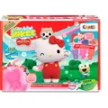 Produktbild: Hello Kitty Gift Box Bath Geschenkset für das Bad für Kinder