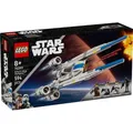 Produktbild: LEGO Star Wars 75399 Rebel U-Wing Starfighter