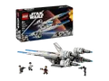 Produktbild: LEGO Star Wars™ 75399 Rebel U-Wing Starfighter Bausatz, Mehrfarbig