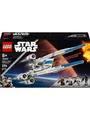 Produktbild: LEGO Star Wars 75399 Rebel U-Wing Starfighter