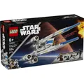 Produktbild: LEGO Rebel U-Wing Starfighter (75399)