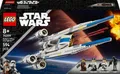 Produktbild: LEGO Rebel U-Wing Starfighter™ - 75399