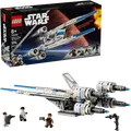 Produktbild: LEGO 75399 Star Wars Rebel U-Wing Starfighter