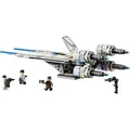 Produktbild: LEGO Star Wars Rebel U-Wing Starfighter 75399