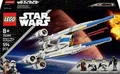 Produktbild: 75399 LEGO STAR WARS Rebel U-Wing Starfighter