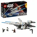 Produktbild: LEGO Star Wars Rebel U-Wing Starfighter, 75399
