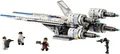 Produktbild: Gadget - Lego: 75399 - Star Wars - U-Wing -D- Lego