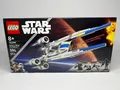 Produktbild: LEGO 75399 Star Wars Rebel U-Wing Starfighter - NEU -