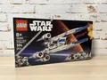 Produktbild: Lego Star Wars: Rebel U-Wing Starfighter - 75399 - NEU & OVP