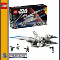Produktbild: LEGO Star Wars 75399 Rebel U-Wing Starfighter™ NEU OVP | Raumschiff Rebellen