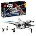 Produktbild: LEGO Star Wars 75399 Rebel U-Wing Starfighter - Set mit 3 Minifiguren