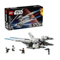 Produktbild: LEGO® STAR WARS 75399 REBEL U-WING STARFIGHTER™ NEU OVP