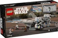 Produktbild: LEGO® Star Wars 75399 Rebel U-Wing Starfighter™
