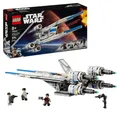 Produktbild: LEGO® Star Wars™ 75399 Rebel U-Wing Starfighter™