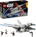 Produktbild: LEGO Star Wars 75399 Rebel U-Wing Starfighter - Spielzeug, Geschenk, ab 8 Jahre