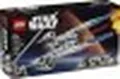 Produktbild: LEGO Star Wars U-Wing Starfighter Rebellen 75399 LEGO
