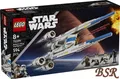 Produktbild: LEGO® Star Wars: 75399  Rebel U-Wing Starfighter™ ! NEU & OVP !