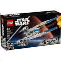 Produktbild: LEGO® Star Wars: Andor Rebel U-Wing Starfighter™ 75399