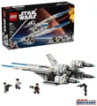 Produktbild: LEGO Star Wars 75399 Rebel U-Wing Starfighter 75399