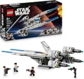 Produktbild: LEGO Star Wars 75399 Rebel U-Wing Starfighter NEUHEIT 2025 OVP+