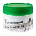 Produktbild: Fritzmann 250 GR. Bleichpulver für Erwachsene, Unisex, Weiß
