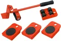 Produktbild: Meister meubeltransportset 5dlg w - wu0419900
