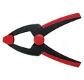 Produktbild: Bessey Schraubzwinge Clippix XC 25/30 Bessey XC2 Spann-Weite (max):25 mm Ausladungs-Maße: