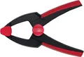 Produktbild: 10er PACK(Stk) BESSEY XC2 Federzwinge Clippix XC Spannweite max. 25 mm Kunststof
