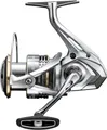 Produktbild: Shimano Frontbremsrolle Sedona FJ Modell: 2500HGFI