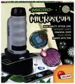 Produktbild: Ich bin ein Genie MICRO-MICROSCOPE | Spiel | Kartonschachtel | 105557 | 2024
