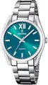 Produktbild: FESTINA Armbanduhr Damen F20622/C Quarz Mineralglas Edelstahl 37mm B-WARE
