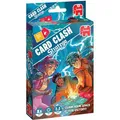 Produktbild: Jumbo Kartenspiel 1110100466 Stratego - Card Clash, ab 8 Jahre, 2-6 Spieler