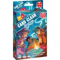 Produktbild: Jumbo Stratego Card Clash-Kartenspiel