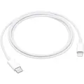 Produktbild: Apple USB-Kabel 1.00 m Weiß MX0K2ZM/A