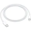 Produktbild: Apple Lightning/USB-C Adapterkabel 1m (MUQ93ZM/A), - Weiß