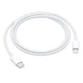 Produktbild: Apple USB-C to Lightning Cable - Lightning-Kabel