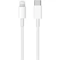 Produktbild: Apple USB-C auf Lightning Kabel MX0K2ZM/A  für iPhone, iPad, 1 M
