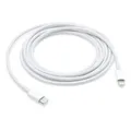 Produktbild: Apple iPhone USB‑C auf Lightning Kabel - Weiß, 1m