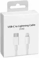 Produktbild: Schnellladekabel USBC Light-ning für iPhone 11 12 13 14 15 Pro MAX Ladekabel