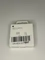 Produktbild: Apple iPhone USB‑C auf Lightning Kabel - Weiß, 1m (MX0K2ZM/A)