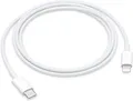 Produktbild: Apple iPhone USB‑C auf Lightning Kabel - Weiß, 1m (MX0K2ZM/A)
