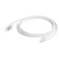 Produktbild: Apple Lightning - USB-C Kabel 1m